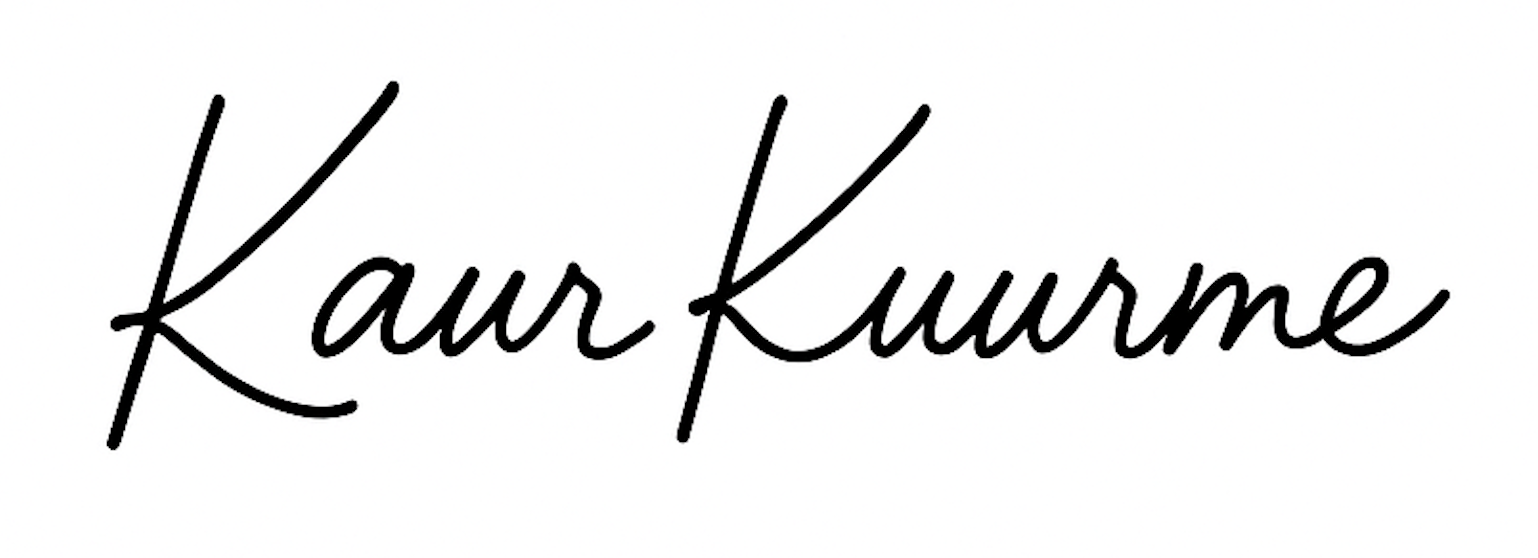 kaur kuurme signatuur